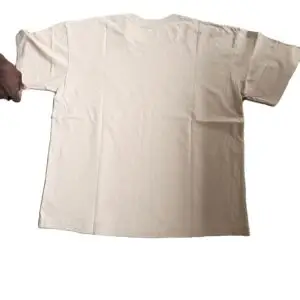Round neck shirt