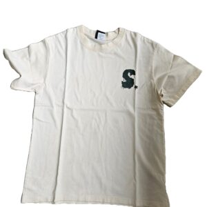 Round neck shirt