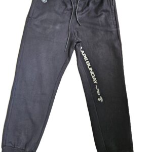 Elastic Jogger