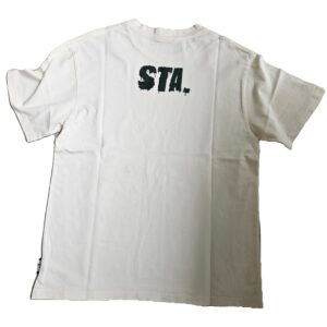 Round neck shirt